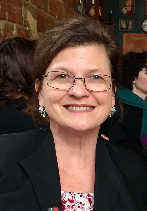 Shirley Ryland, LCSW, Founder