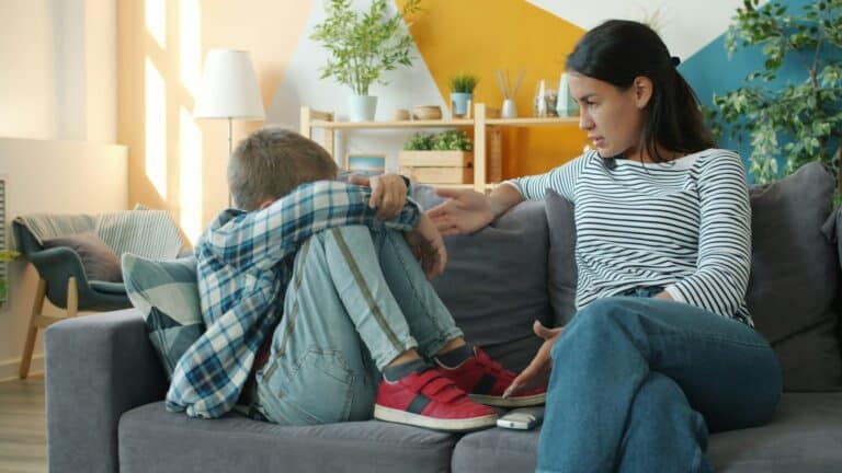 child counseling