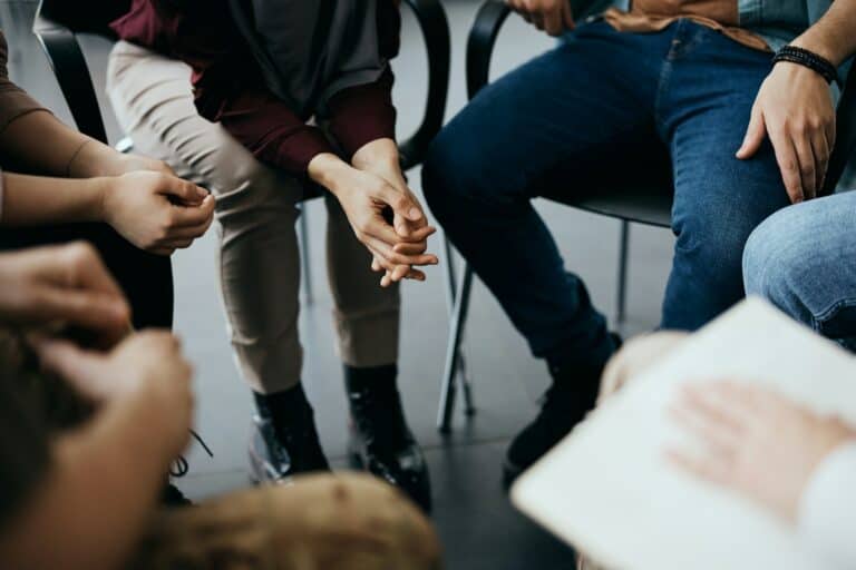 Faith-Based Counseling
